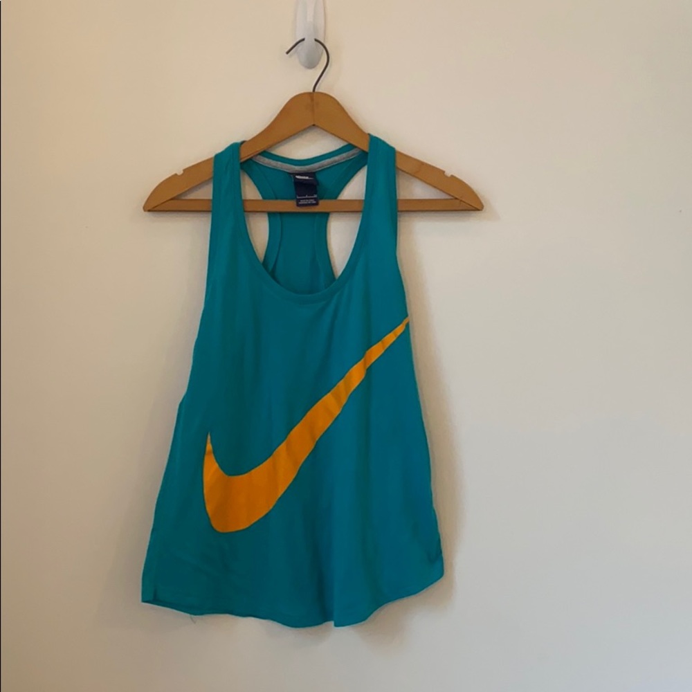 Nike Tank Top